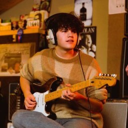 Ben Quinn