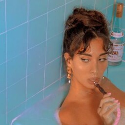 Sarah Bahbah