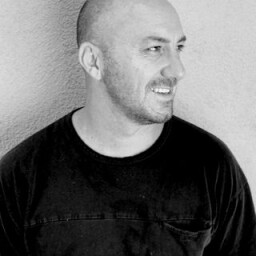 Brendan Robertson