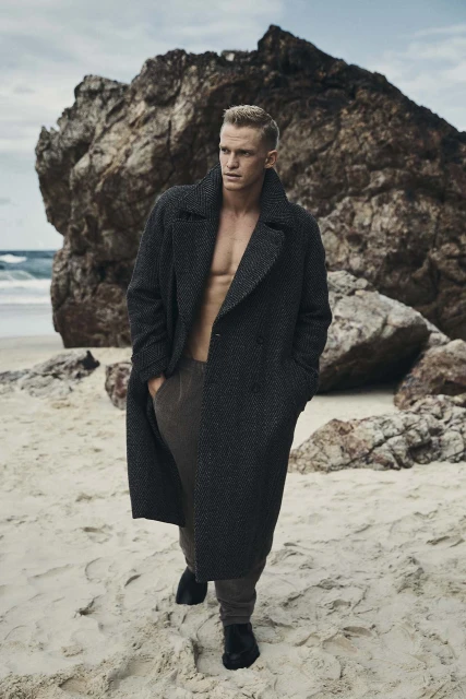 Jamie Green