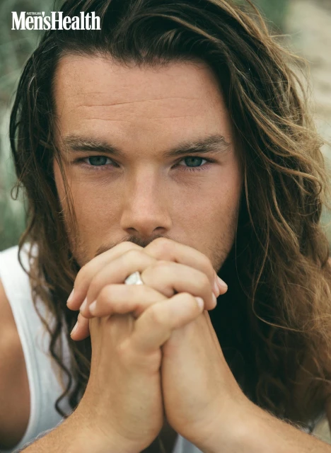 Jamie Green