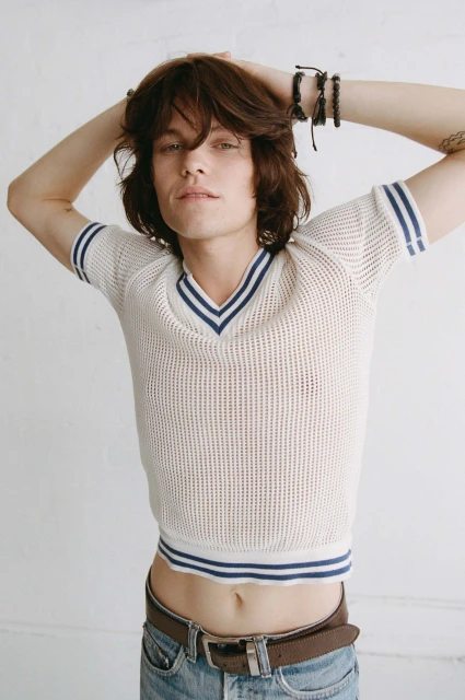 Jamie Green