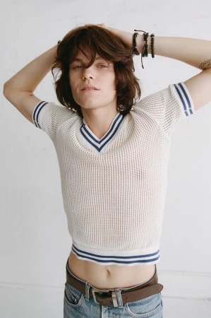 Jamie Green