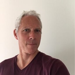 Darren Capp