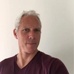 Darren Capp