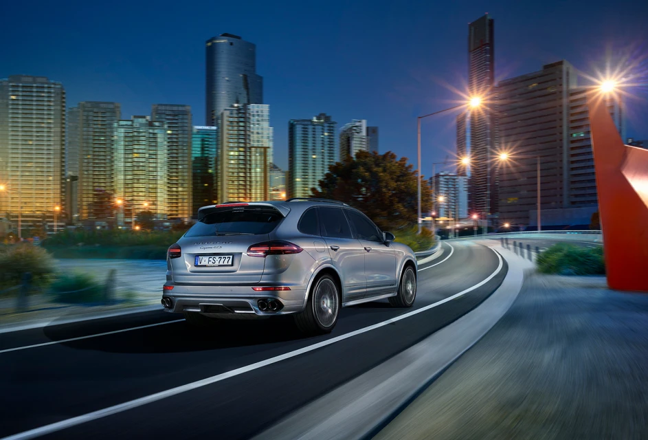 Darren Capp