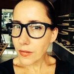 Christine Gaunt