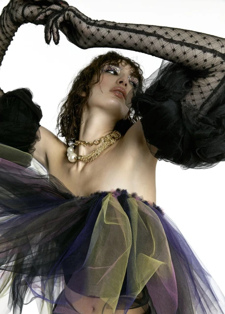 Tanya Guccione