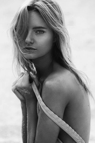 Josie Clough
