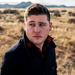 Jake Ward