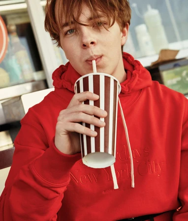Connor Langford