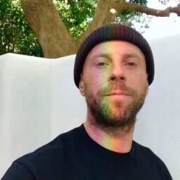 Michael Naumoff