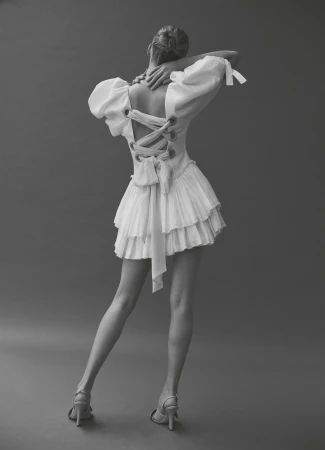 Monica Russell