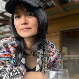 Kanitta Choosuk
