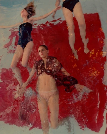 Bridie Gilbert