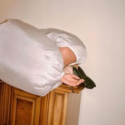 Hannah Scott-Stevenson