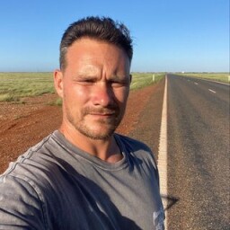 Tristan Houghton