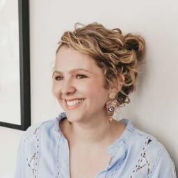 Lucy Gough