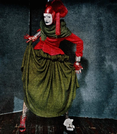 Mary Talato