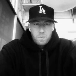 Joel Forman