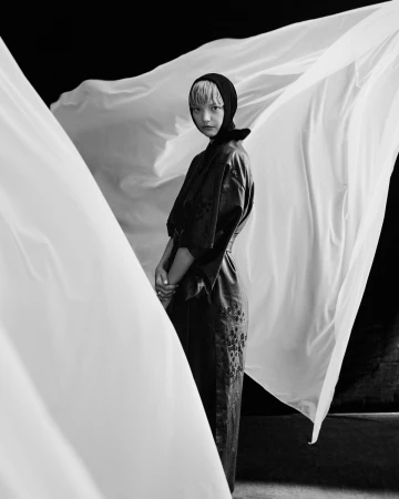 Sarah Starkey