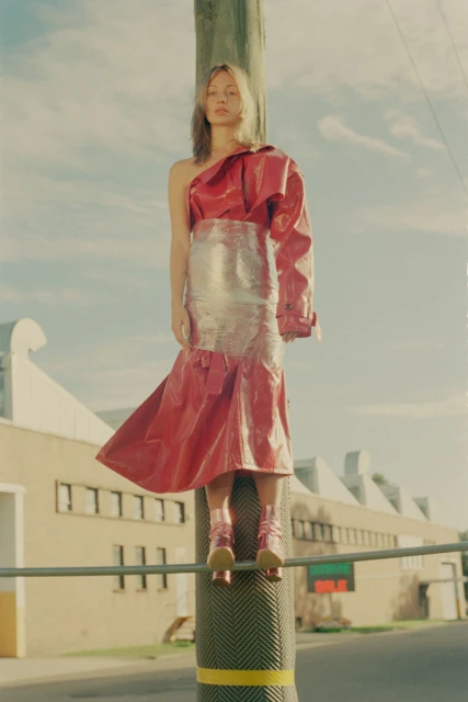 Sarah Starkey