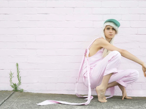Mia Mala Mcdonald