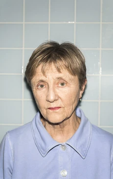 Mia Mala Mcdonald