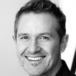 James Houston