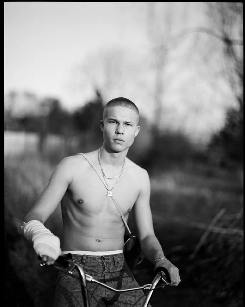 Ryan Brabazon