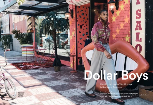 Kim Payne