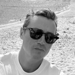 Ben Morris