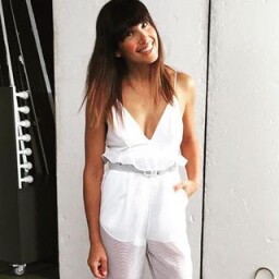 Nicole Adolphe