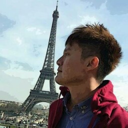 Matt Chee
