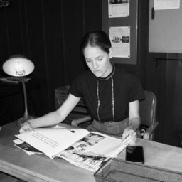 Sarah Bishop
