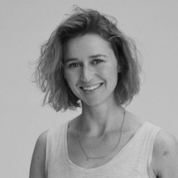 Bec Lorrimer