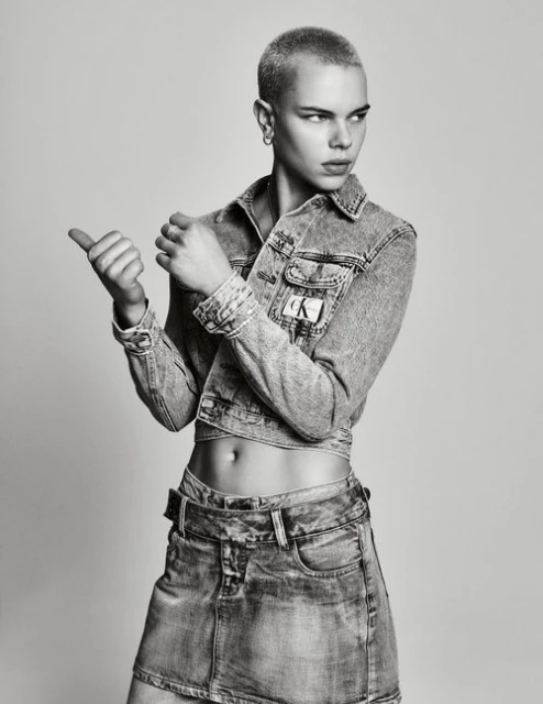 Claire Thomson