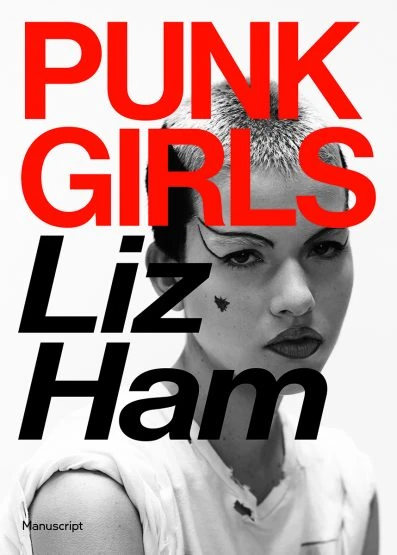 Liz Ham