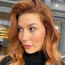Gina Cartwright