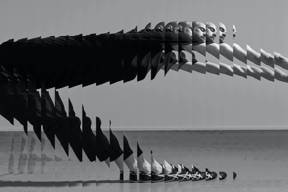 Justin Ridler