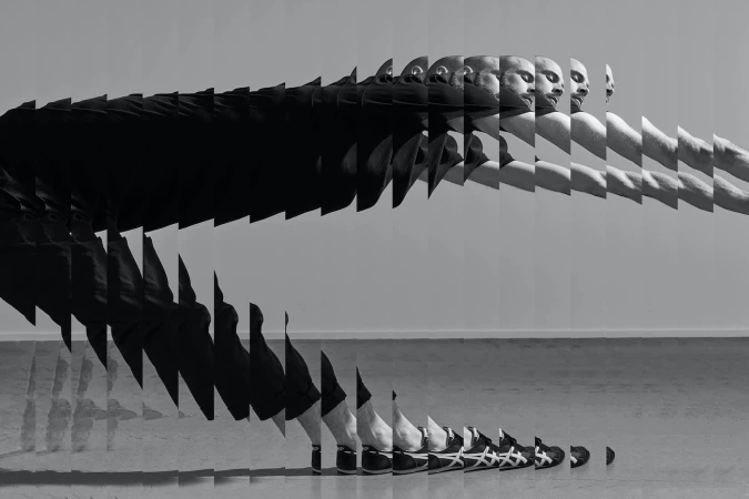 Justin Ridler