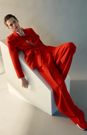 Justin Ridler
