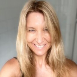 Nadine Monley