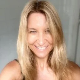Nadine Monley