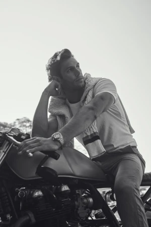 Max May