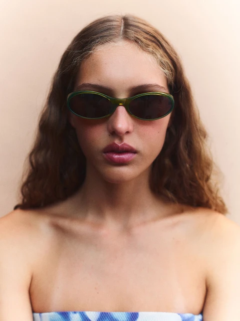 Tammi Mayhew
