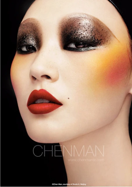 Chen Man