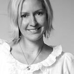 Lara Hutton