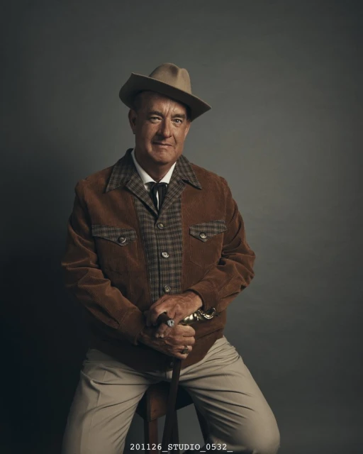 Hugh Stewart