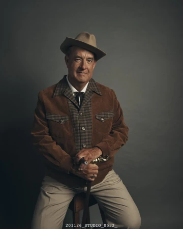 Hugh Stewart